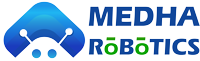 Medha Robotics Logo